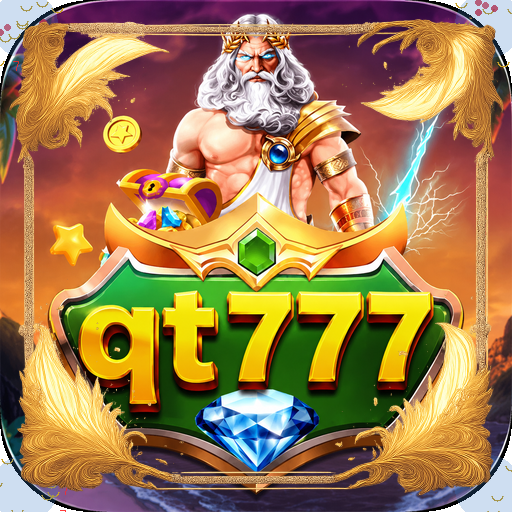 qt777 — mitra unggulan