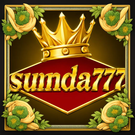 sunda777 — mitra unggulan